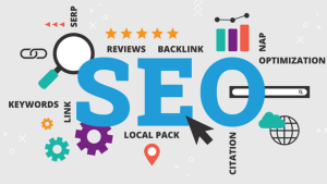 The Ultimate Guide to SEO in Digital Marketing: Boost Your Online Presence