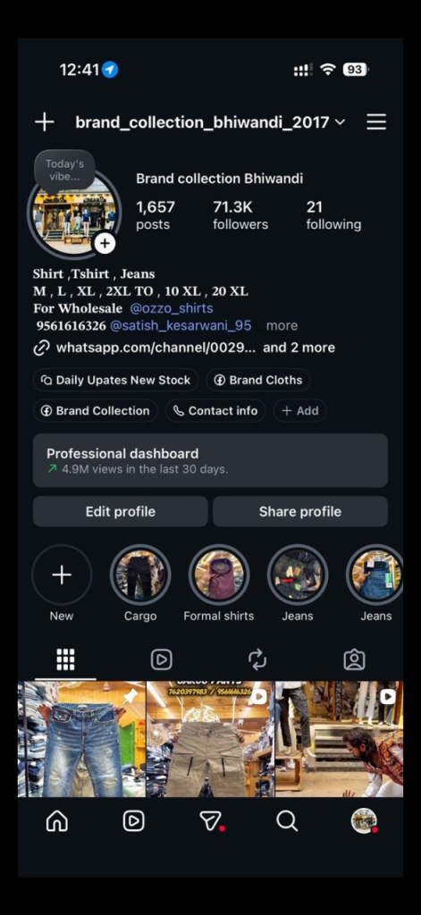 digital marketer in nashik