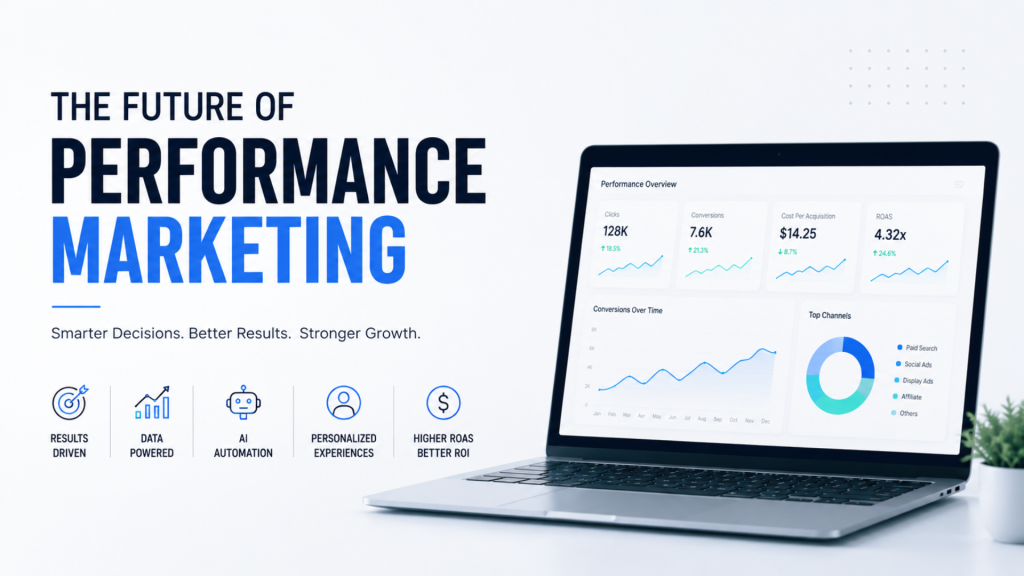 performance marketing