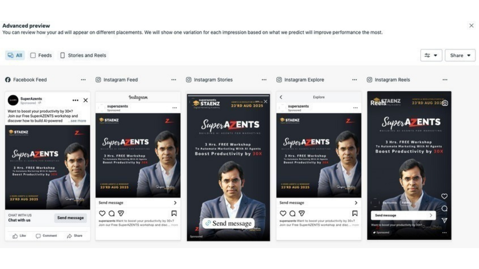 performance marketing in nashik